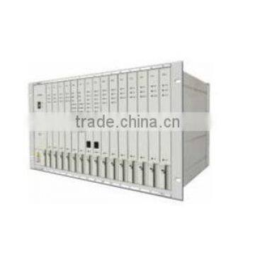 ZXA10 MSAN Transmission Equipment Contact: sherryt@versatek.cn