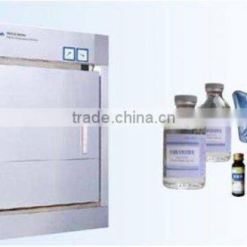 CE/ISO certified; XG1. K Series Rapid Cooling Sterilizer