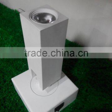 Switched Bedside Wall Light Adjustable 1w 3w CRI >80 photo-4
