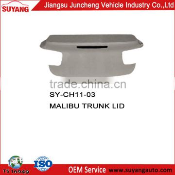 High Quality MalibuTrunk Lid For Chevrolet Auto Parts