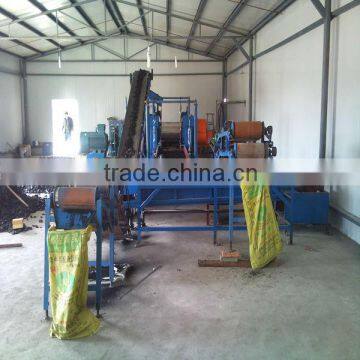 Rubber Machine Manufacturer in Qingdao of China/Rubber Recycled Machine