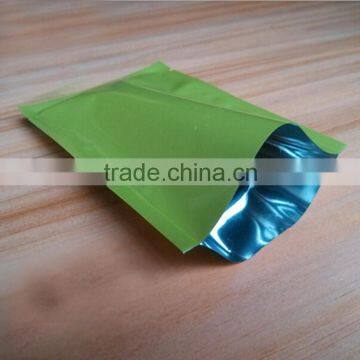 Professional manufacturer of high quality aluminum foil plastic packaging bag