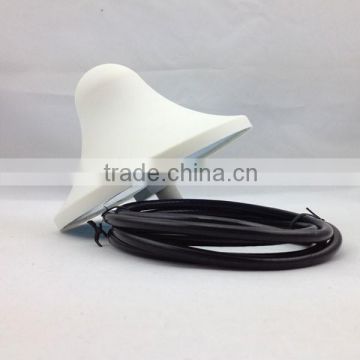 hotsale booster antenna 800-2500mhz,696-2700mhz ceiling antenna,lintratek brand