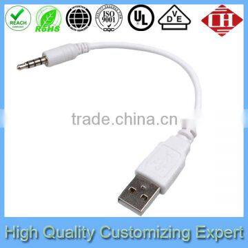 3 Feets Male to Male Usb Extension Cable for Mobile photo-6