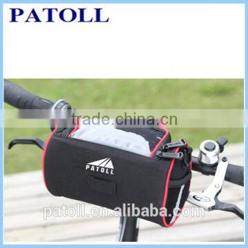 2014 new classic bicycle pannier bag