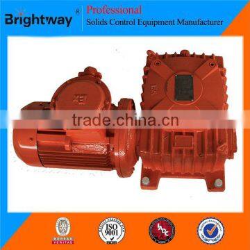 Brightway BWJBQ series drilling mud agitator