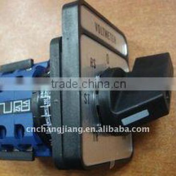 change over switch rotary switch LW26(CE Certificate)