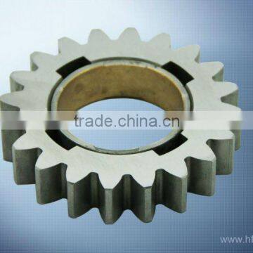 Sintered Drive Gear for Oil Pump