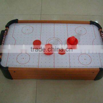 Fashion Modern Air Hockey game Table ,Tabletop Air Hockey game