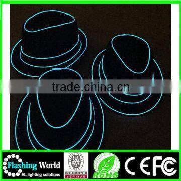 High Quality EL Cap With Wire,EL Wire Cap,Led Wire Cap photo-4