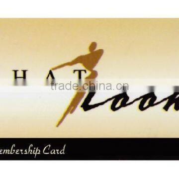 PVC RFID GIFT CARD photo-4