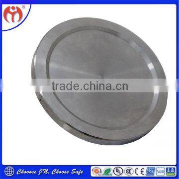 Emergency doors safe round hanle