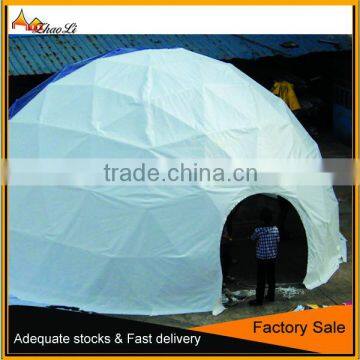 Popular mongolian yurt tent waterproof