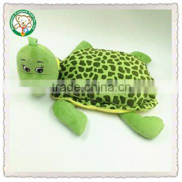 Green Turtle Toy Animal Plush Toy photo-5