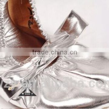 New fashion latin dance shoes PU Belly Dancer Shoes