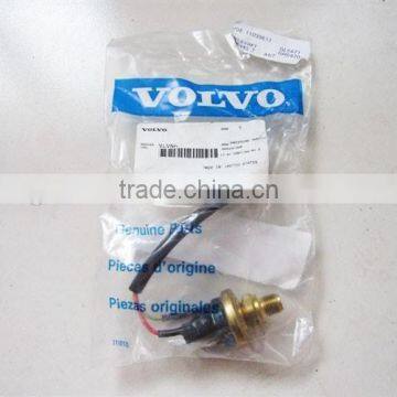 VOLVO PRESSURE SENSOR 21302639 15163008 15047336 11170259 11039721 11039549