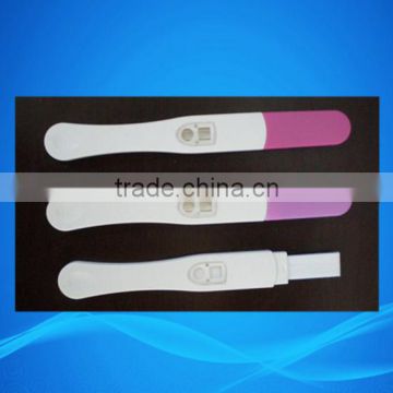 Pregnancy Test Kit/ Pregnancy Test Strip/ Ovulation Test Kits