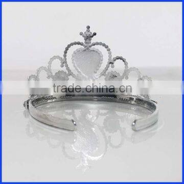 Princess Elsa Anna Hot New Products for Children Frozen Kings Crown photo-5