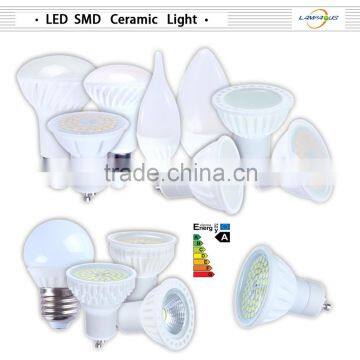 Best Price Top Quality Superbright 2835 LEDs Dimmable MR16 Bulb 5 Watt Mini Led Spotlight