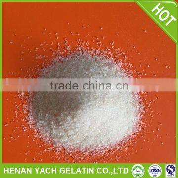 Professional 120 boom gelatin with high quality