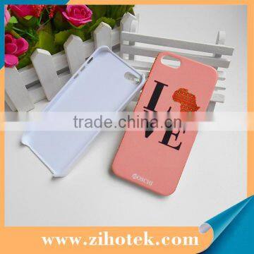 Bar,Cute little bush Design and for iPhone Compatible Brand blank phone cases for sublimation printing