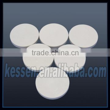 BN/boron nitride ceramic disc