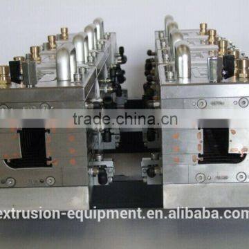 Expert Manufacturer of Extrusion Tooling in China for Shutter, Wpc Door, Plastic Film Productiion Line and so on