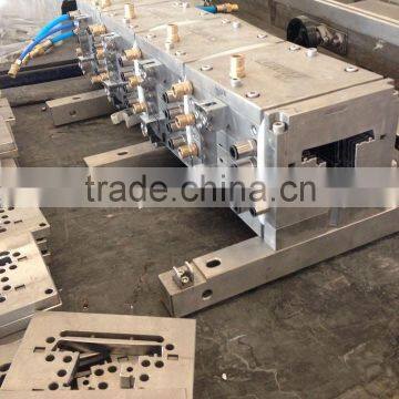 Best China Mould Manufacturer for All Kinds of Pvc Products