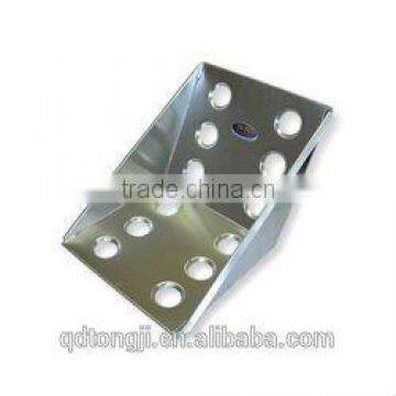 custom galvanized sheet metal works