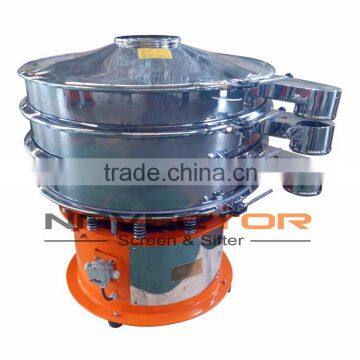 Powder Vibrating Screener photo-5