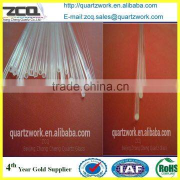 1 mm Optical Fiber Glass Rod photo-6