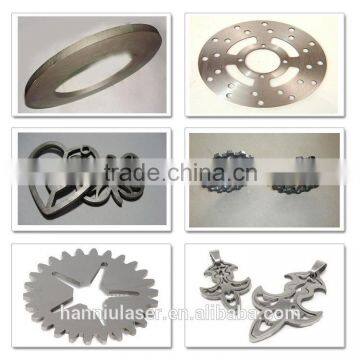 CE,FDA Certification 1300*2500mm FIB-1325 Fiber Laser Stainless Steel Cutting Machine photo-6