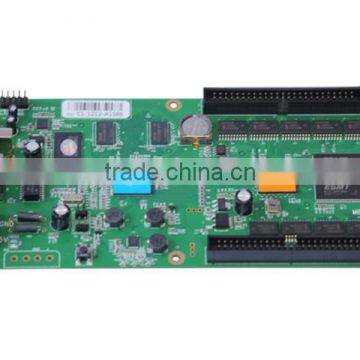 Hd-c1 full color led display card