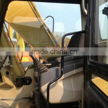 Used CAT 320CL Excavator 320B, CAT 320C Excavator for Sale photo-3