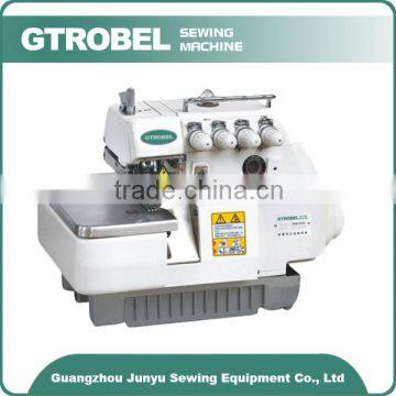 GDB-747D computer control Automatic industrial Overlock Industrial Sewing Machine