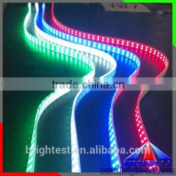 Smd 5050 ShenZhen Supplier Dual White ( Pure white + warm white )LED Strip Light Waterproof IP68 DC12V Flexible Light