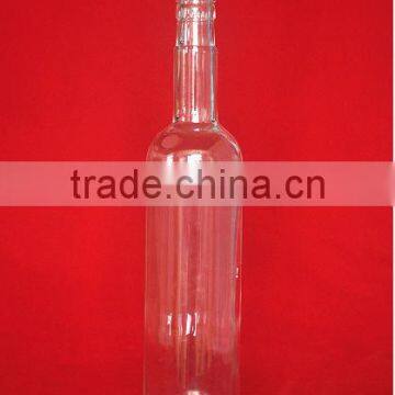 375ml Red Wine Bottle