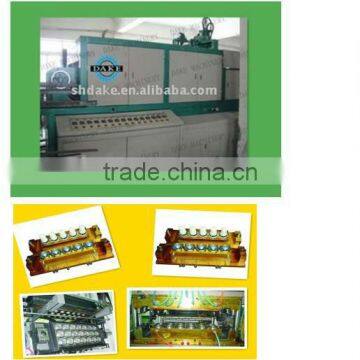 Disposable cup making machine,plastic machine