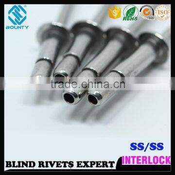 FACTORY STRUCTURAL KLIK-LOCK RIVETS photo-3