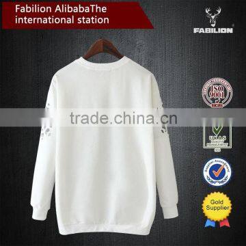 Korean Casual All-Purpose Style Fashionable Crew Neck Owl-Pattern Female Fitness Wear photo-2