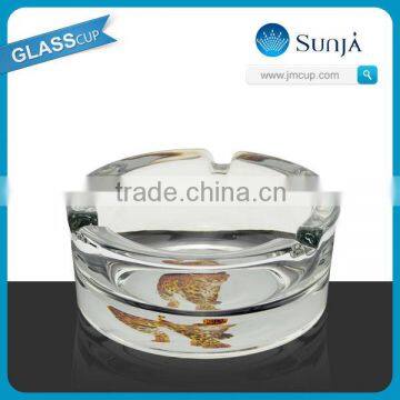 round glass ashtray 2015 collectible ashtrays glass ashtray pocket wholesale ashtray