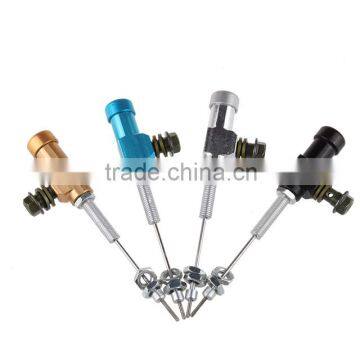 Soto Racing - Motorcycle Performance Hydraulic Brake Clutch Master Cylinder Rod System Performance Efficient Transfer Pump photo-2