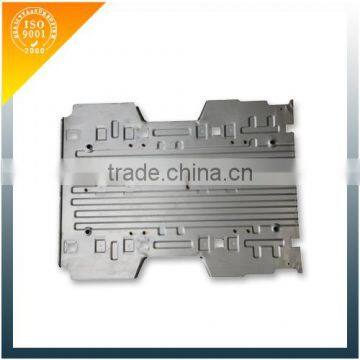 China factory supply sheet metal fabrication as designs