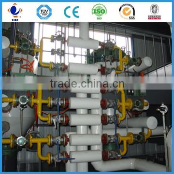 China famous brand advanced process palm oil machine ,palm oil production project by experienced manufacturer