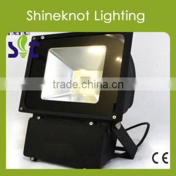 CE/RoHS/UL 70W LED Flood Light VS 300W HPS Lamps