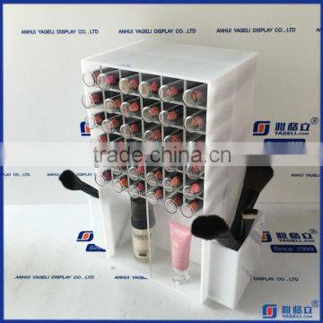 Acrylic Spinning Lipstic Organizer for Sale/acrylic Organizer photo-3