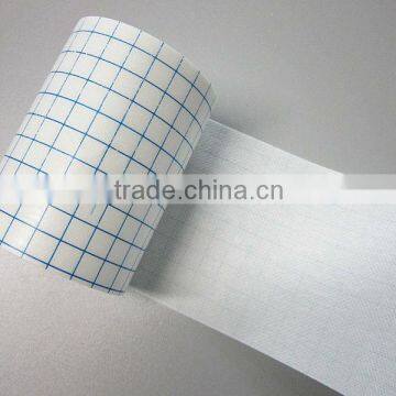 Medical Product Adhesive Non Woven Wound Dressing Bandage