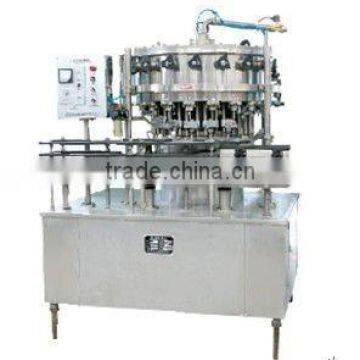 DY Series Balanced Pressure Filling Machine,Beverage Machine