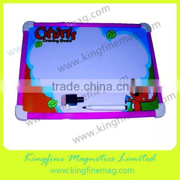 magnetic white board,interactive white board