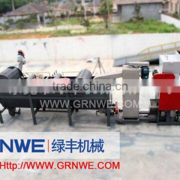 Hdpe/ldpe Pelletizer Recycle Machine Product Line photo-4